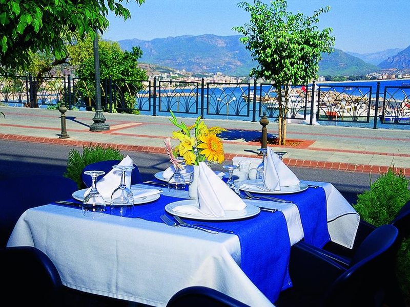 Seaport Hotel 189646