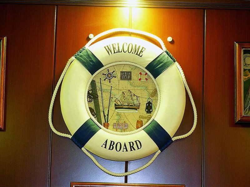 Seaport Hotel 189647