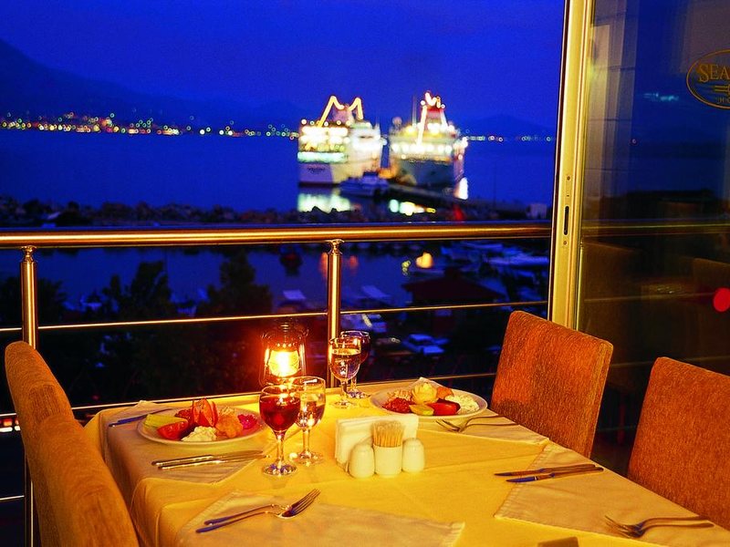 Seaport Hotel 189648