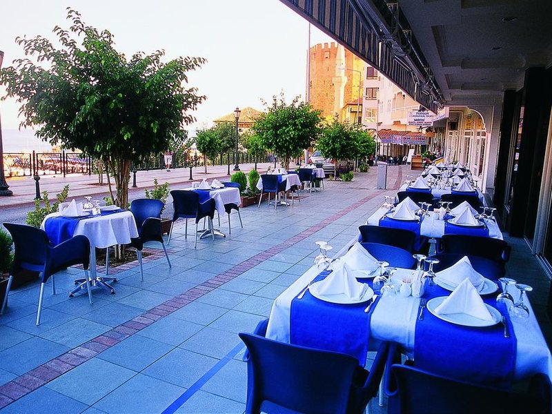 Seaport Hotel 189651