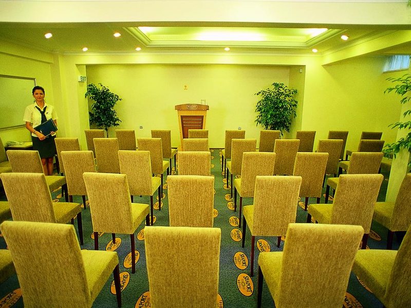 Seaport Hotel 189652