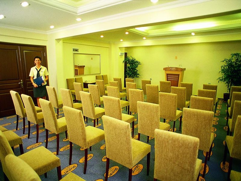 Seaport Hotel 189653