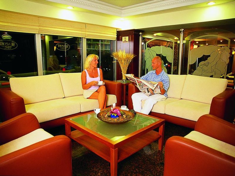 Seaport Hotel 189654