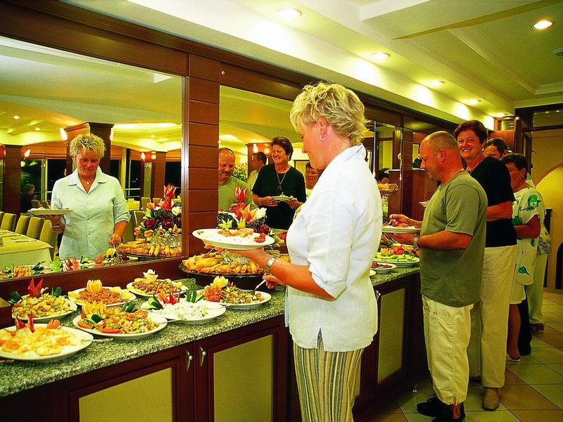 Seaport Hotel 189656