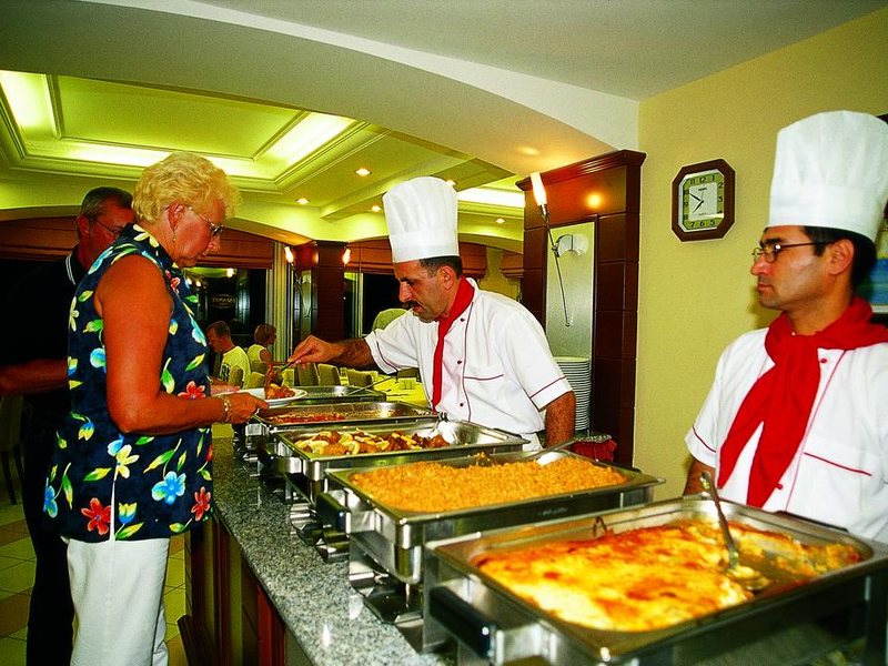 Seaport Hotel 189657