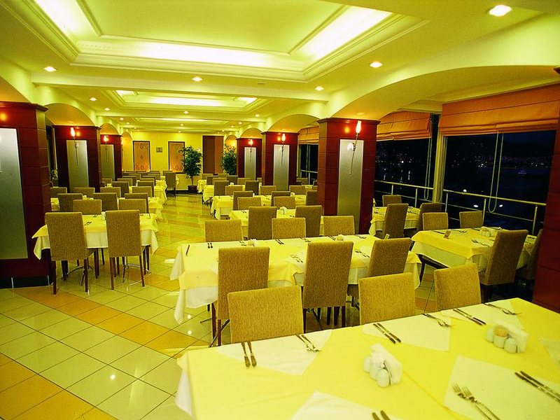 Seaport Hotel 189660