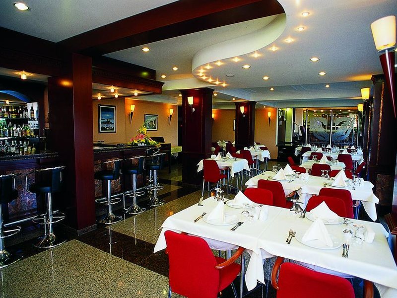 Seaport Hotel 189661