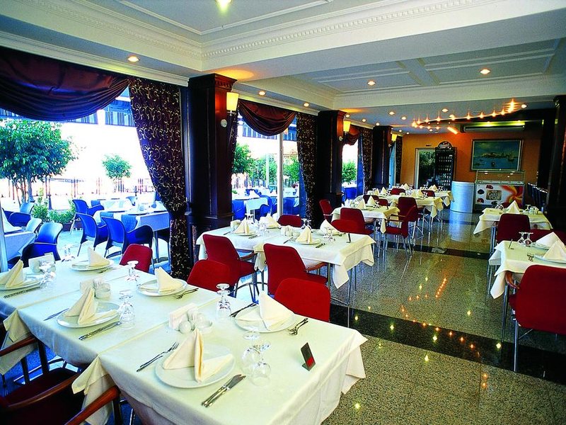 Seaport Hotel 189662