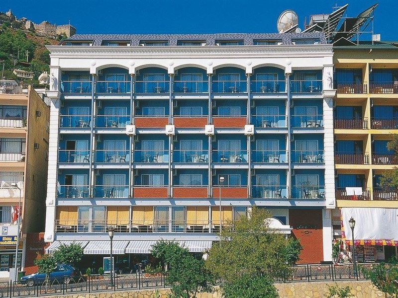 Seaport Hotel 189663