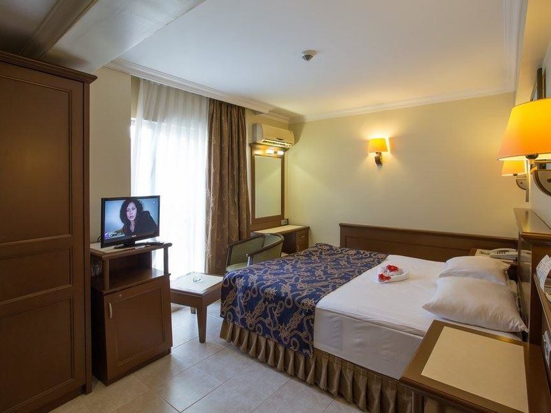 Seaport Hotel 189664