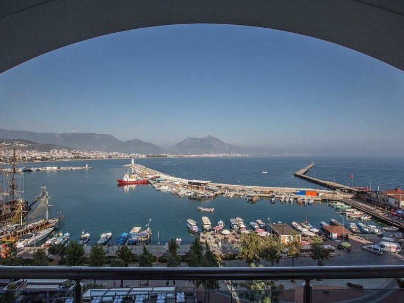 Seaport Hotel 189666