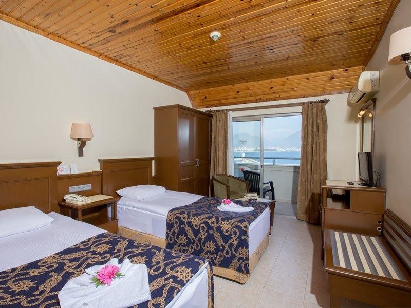 Seaport Hotel 189668