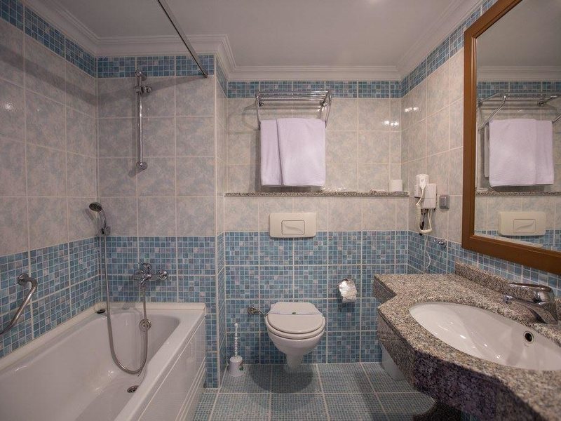 Seaport Hotel 189669