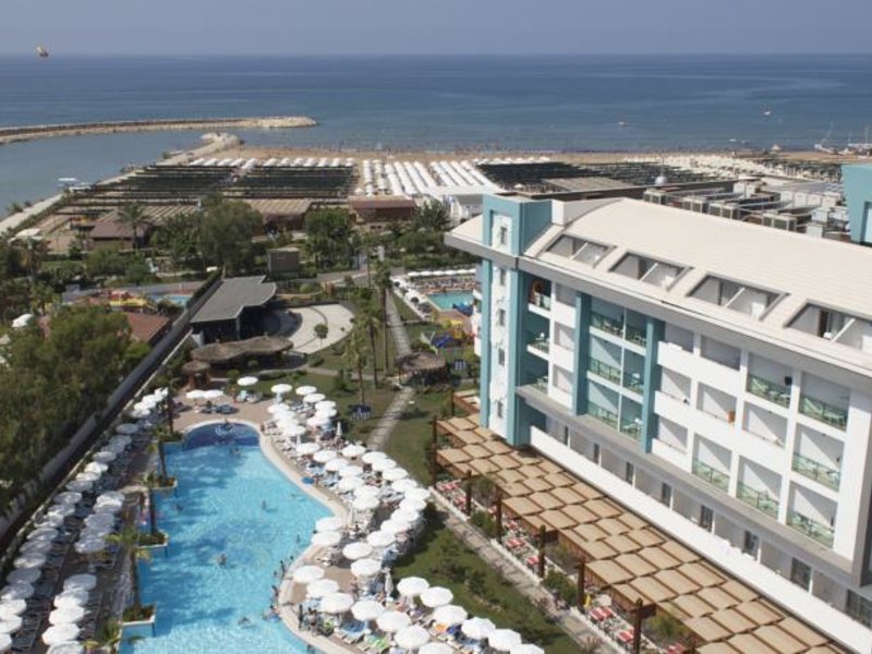 Seashell Resort & Spa 102942