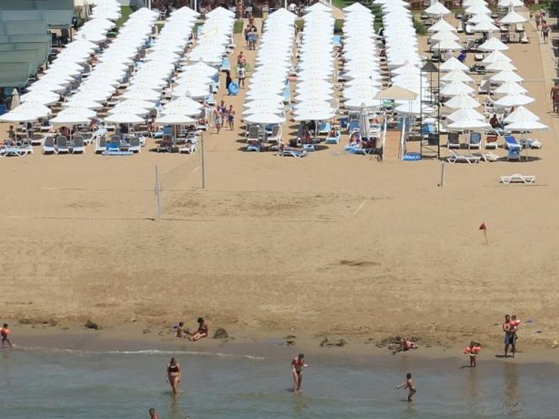 Seashell Resort & Spa 102943