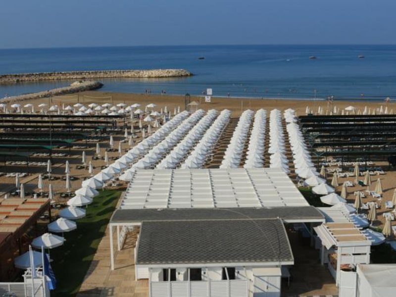 Seashell Resort & Spa 102944