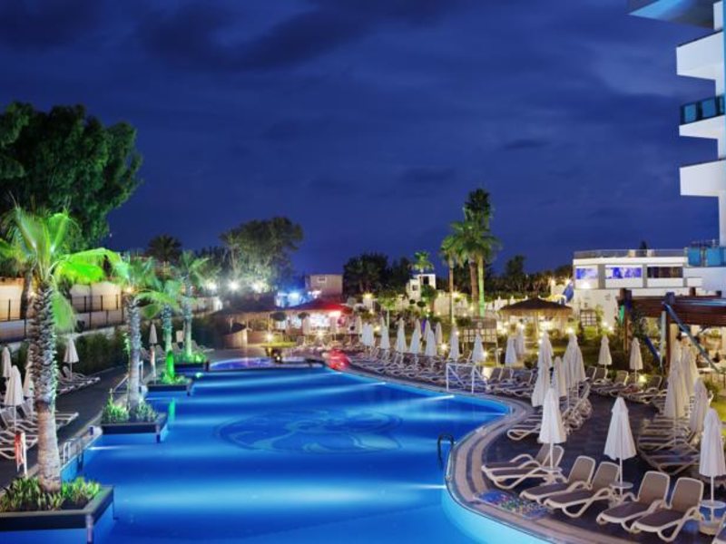 Seashell Resort & Spa 102945