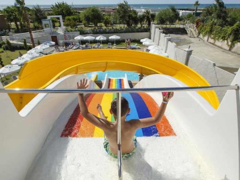 Seashell Resort & Spa 102948