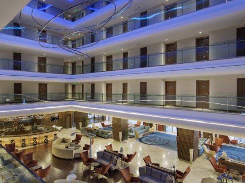 Seashell Resort & Spa 102951