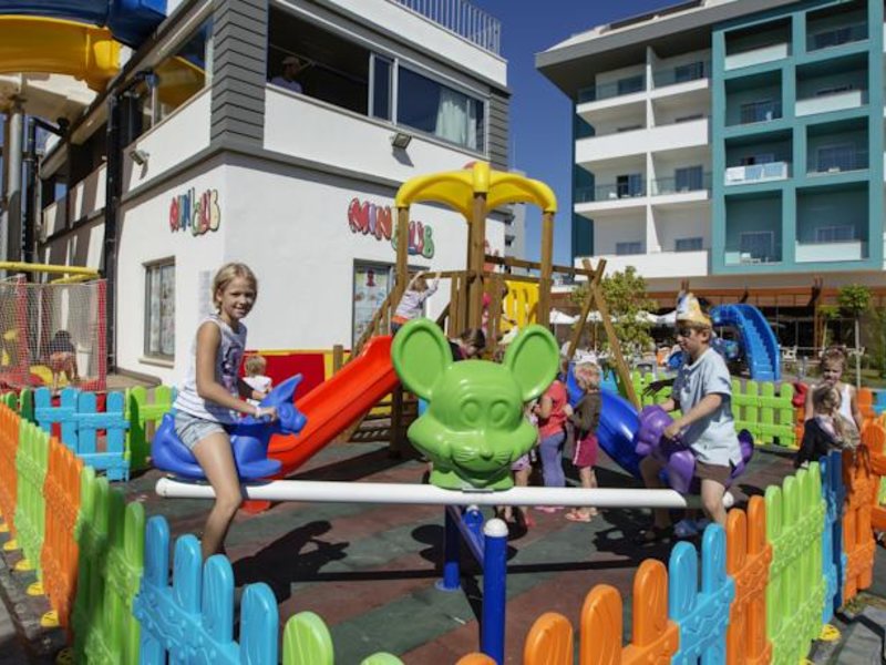 Seashell Resort & Spa 102952