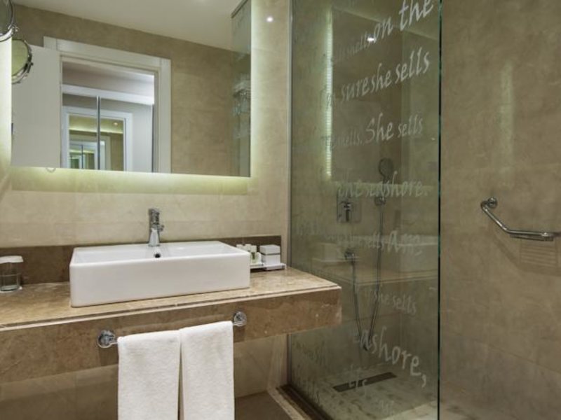 Seashell Resort & Spa 102954