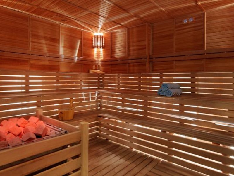 Seashell Resort & Spa 102955