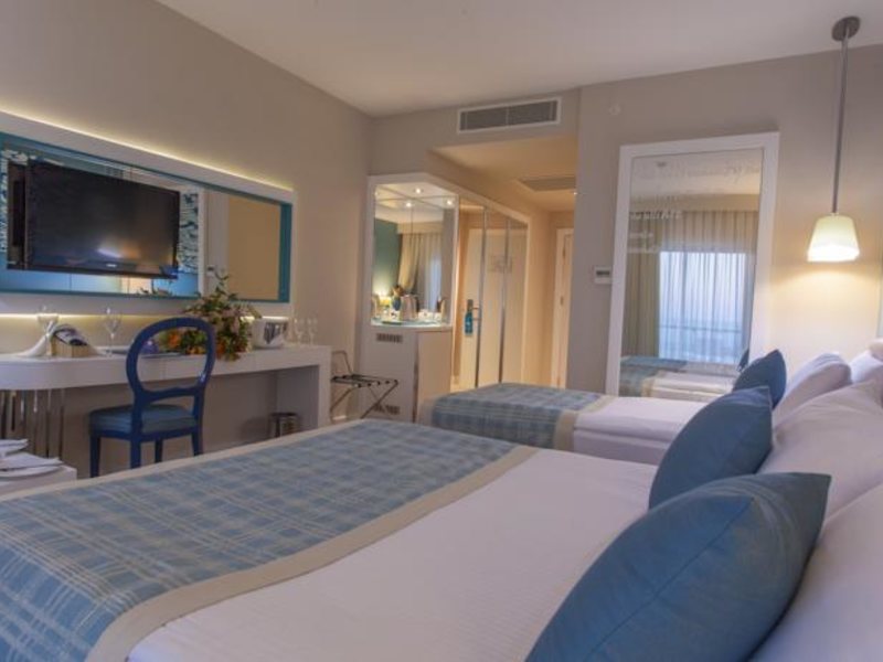 Seashell Resort & Spa 102956