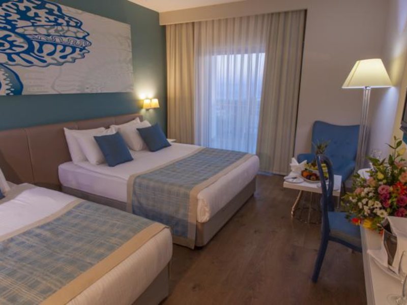 Seashell Resort & Spa 102957