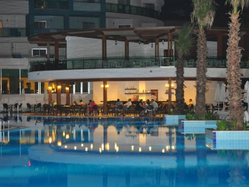 Seashell Resort & Spa 102959