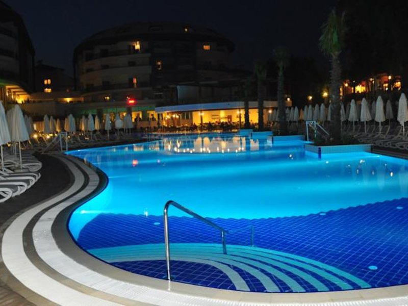 Seashell Resort & Spa 102960