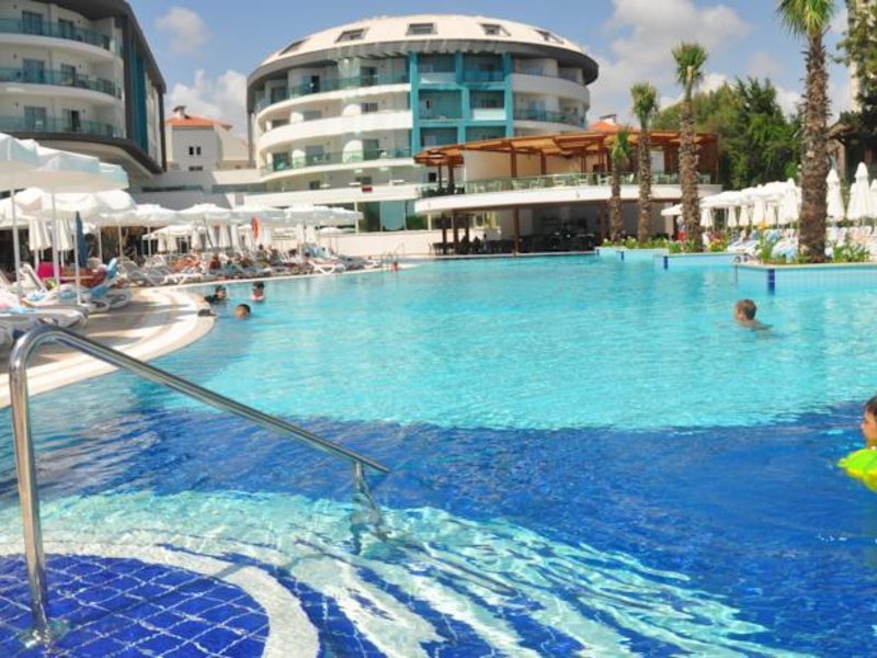 Seashell Resort & Spa 102961