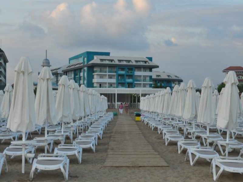 Seashell Resort & Spa 102962