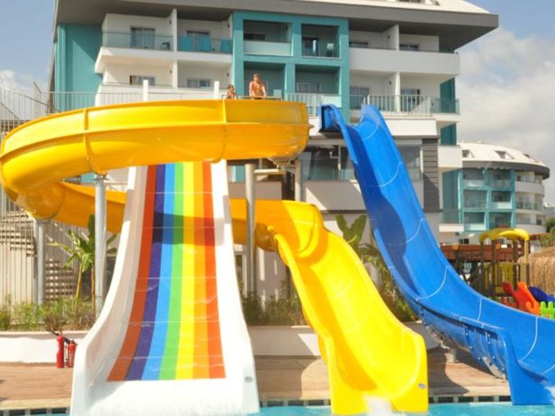 Seashell Resort & Spa 102963