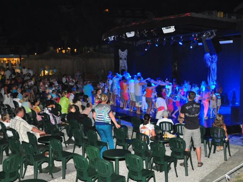 Seashell Resort & Spa 102964