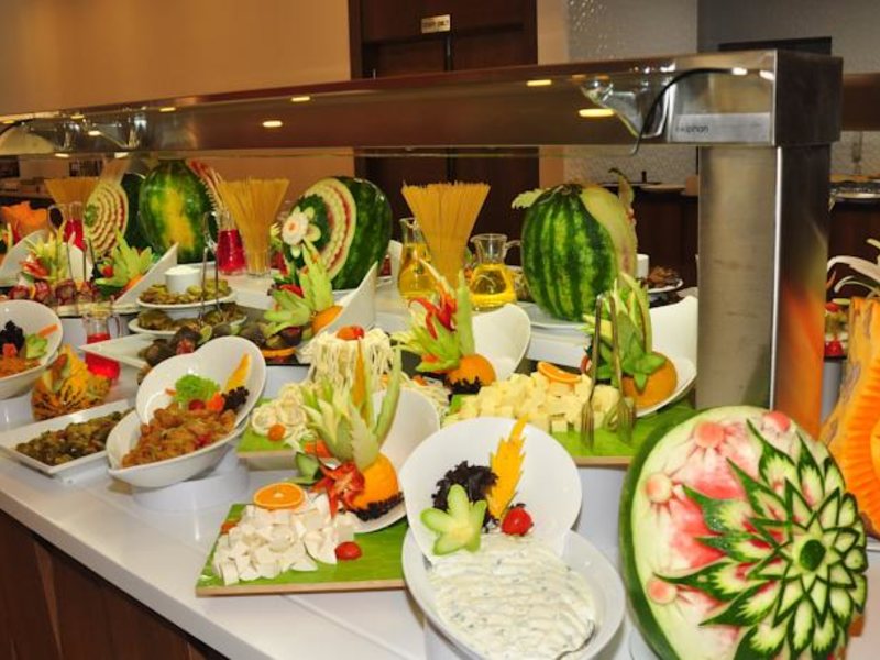 Seashell Resort & Spa 102966