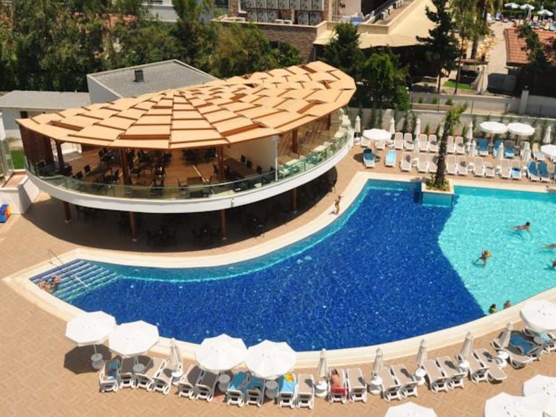 Seashell Resort & Spa 102967