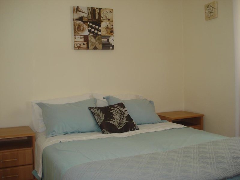 Seashore Apartmen 307186