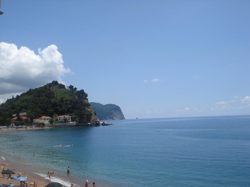 Seashore Apartmen 307187