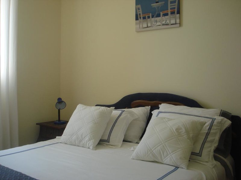 Seashore Apartmen 307189