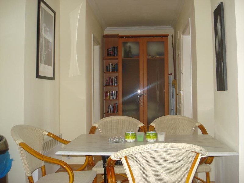 Seashore Apartmen 307193