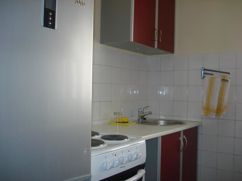 Seashore Apartmen 307194