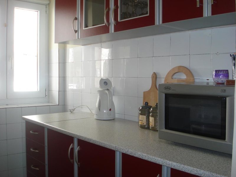 Seashore Apartmen 307195