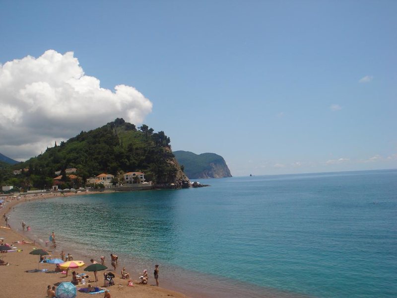 Seashore Apartmen 307196