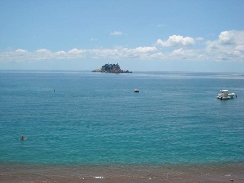 Seashore Apartmen 307197