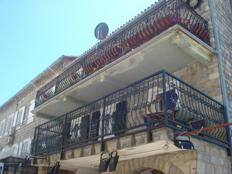 Seashore Apartmen 307199