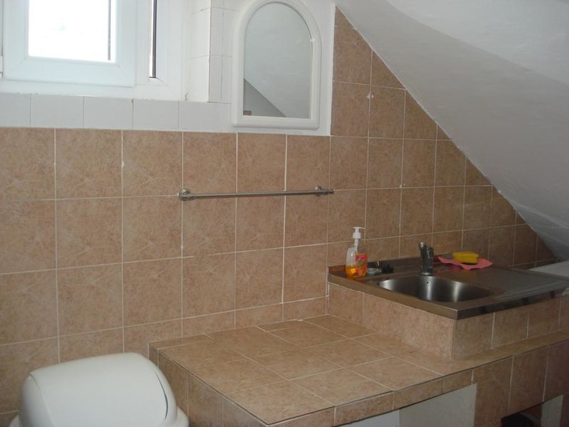 Seashore Apartmen 307201