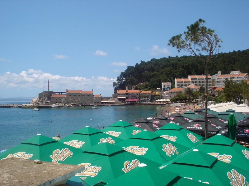 Seashore Apartmen 307202