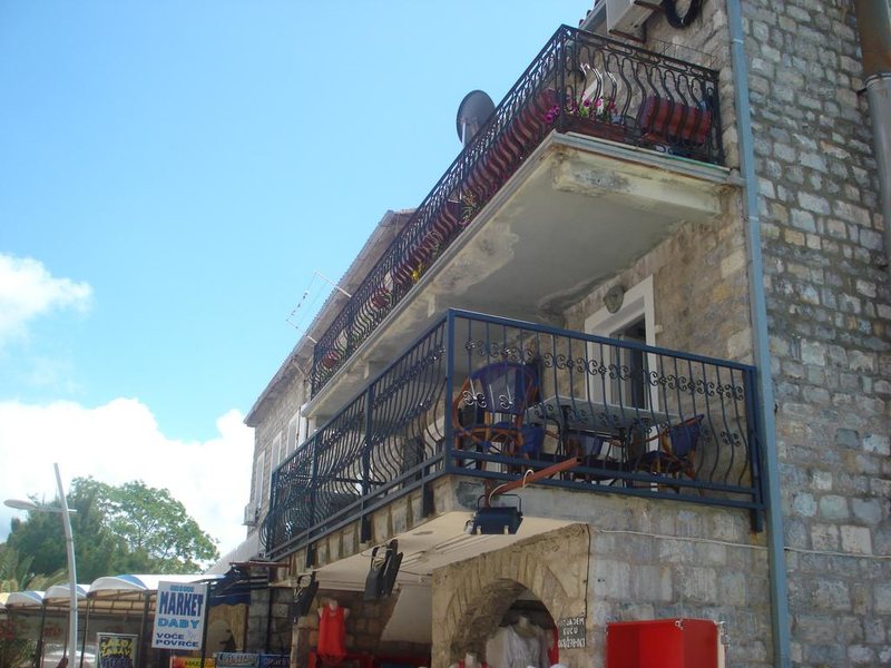 Seashore Apartmen 307205