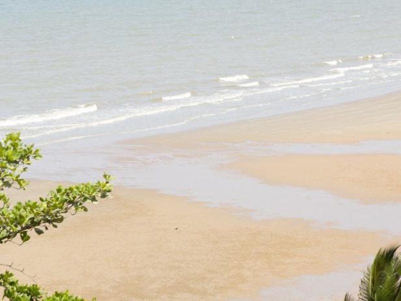 Seaside Jomtien Beach 144134