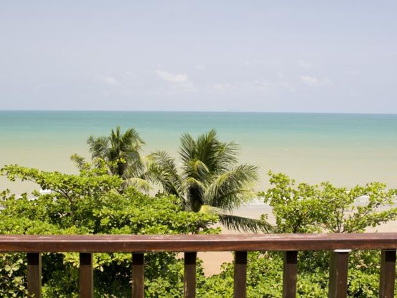 Seaside Jomtien Beach 144137